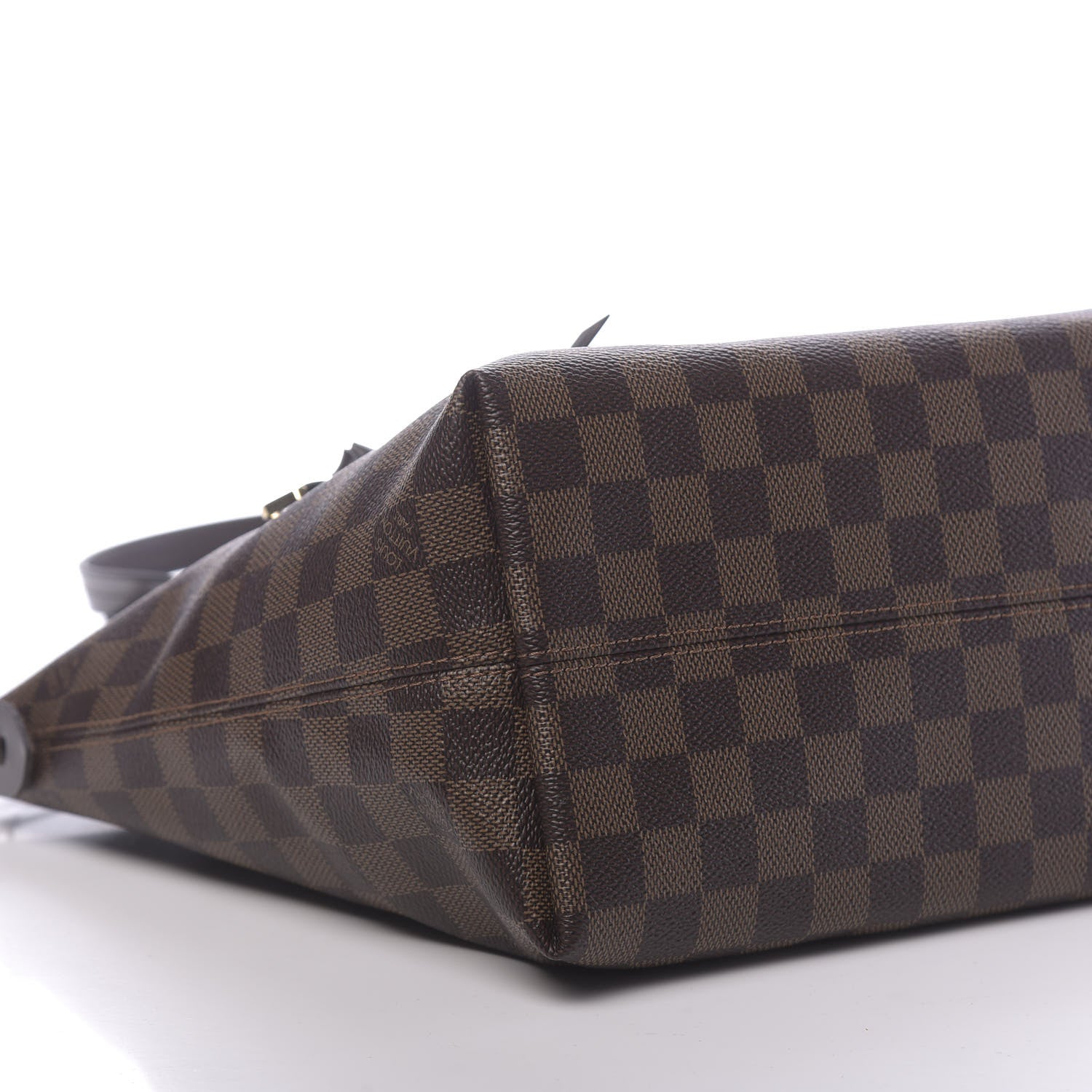 Louis Vuitton Damier Ebene Iena PM 7 of 9