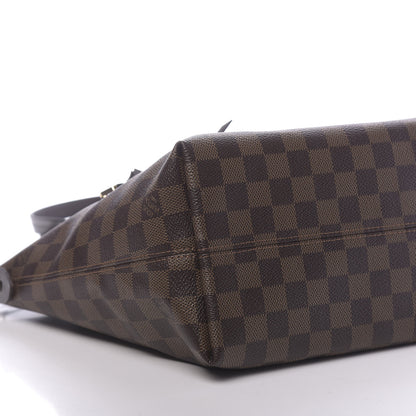 Louis Vuitton Damier Ebene Iena PM 7 of 9