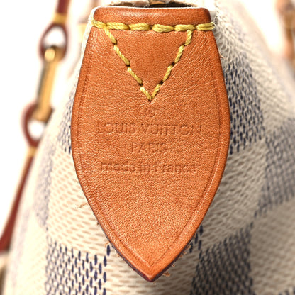 Louis Vuitton Damier Azur Totally PM 6 of 10