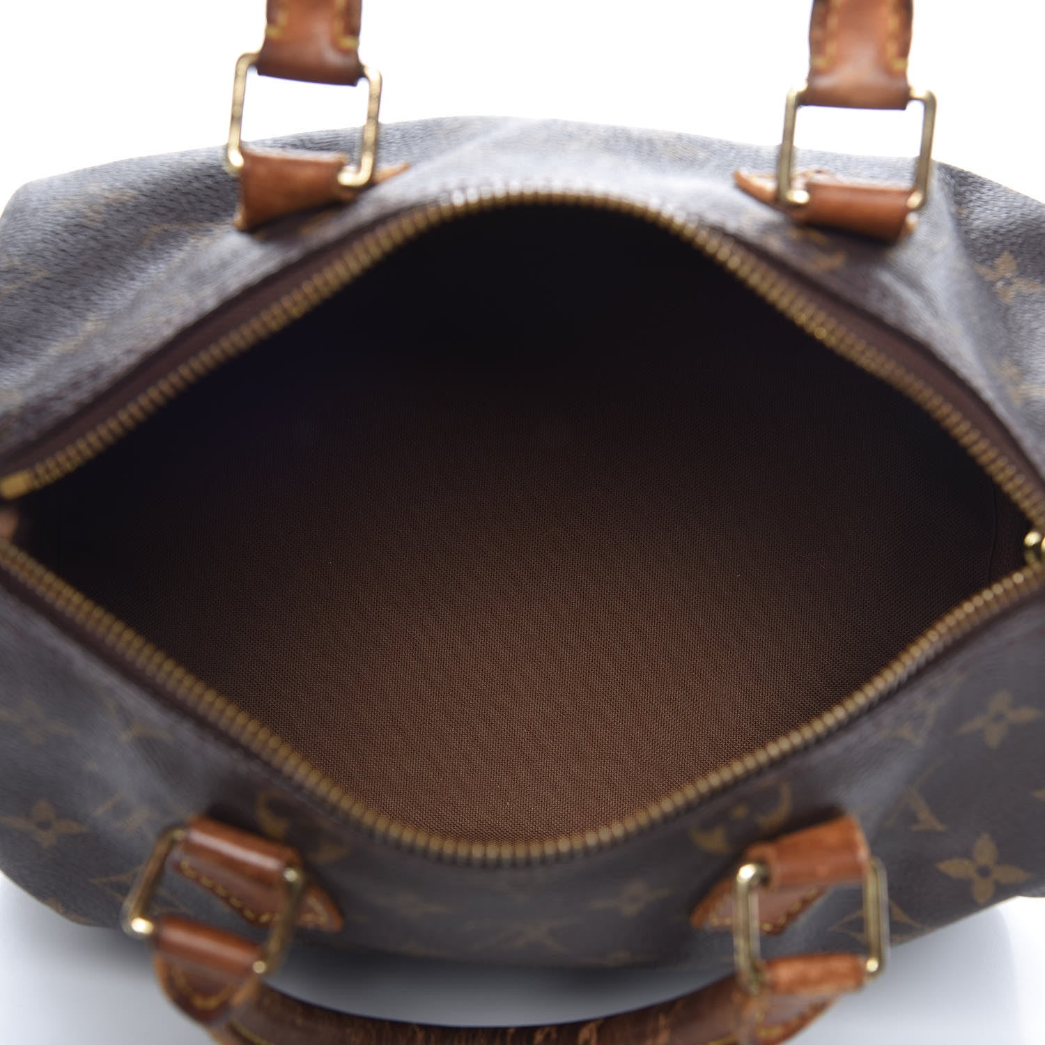 Louis Vuitton Monogram Speedy 25 5 of 19