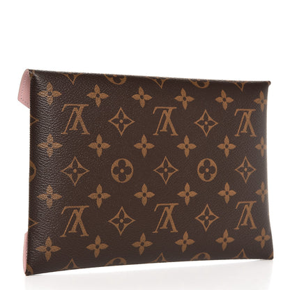 Louis Vuitton Monogram Kirigami Pochette Set 3 of 10