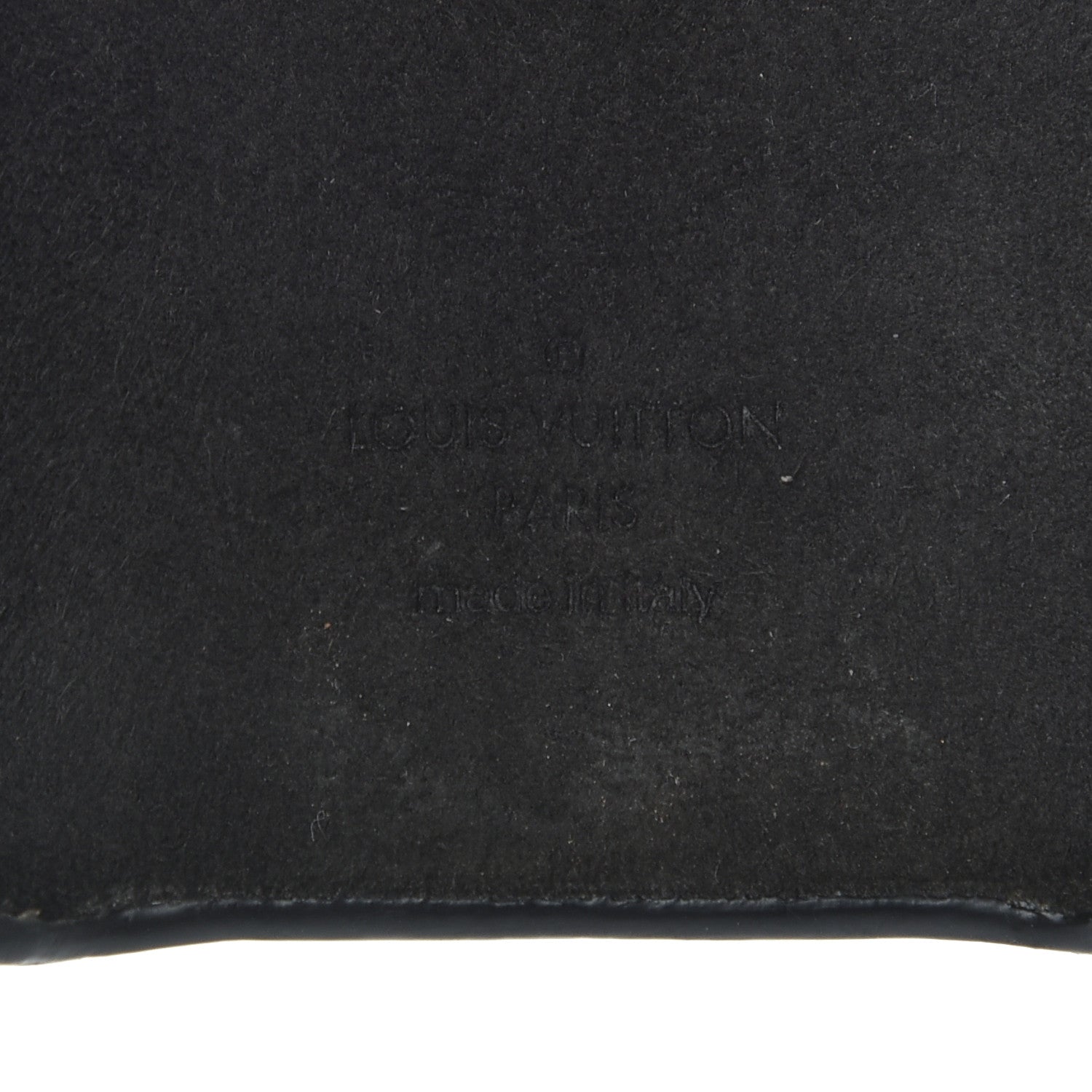 Louis Vuitton Monogram iPhone 11 Pro Bumper Black 4 of 7