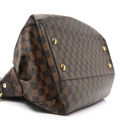 Louis Vuitton Damier Ebene Trevi GM 8 of 12