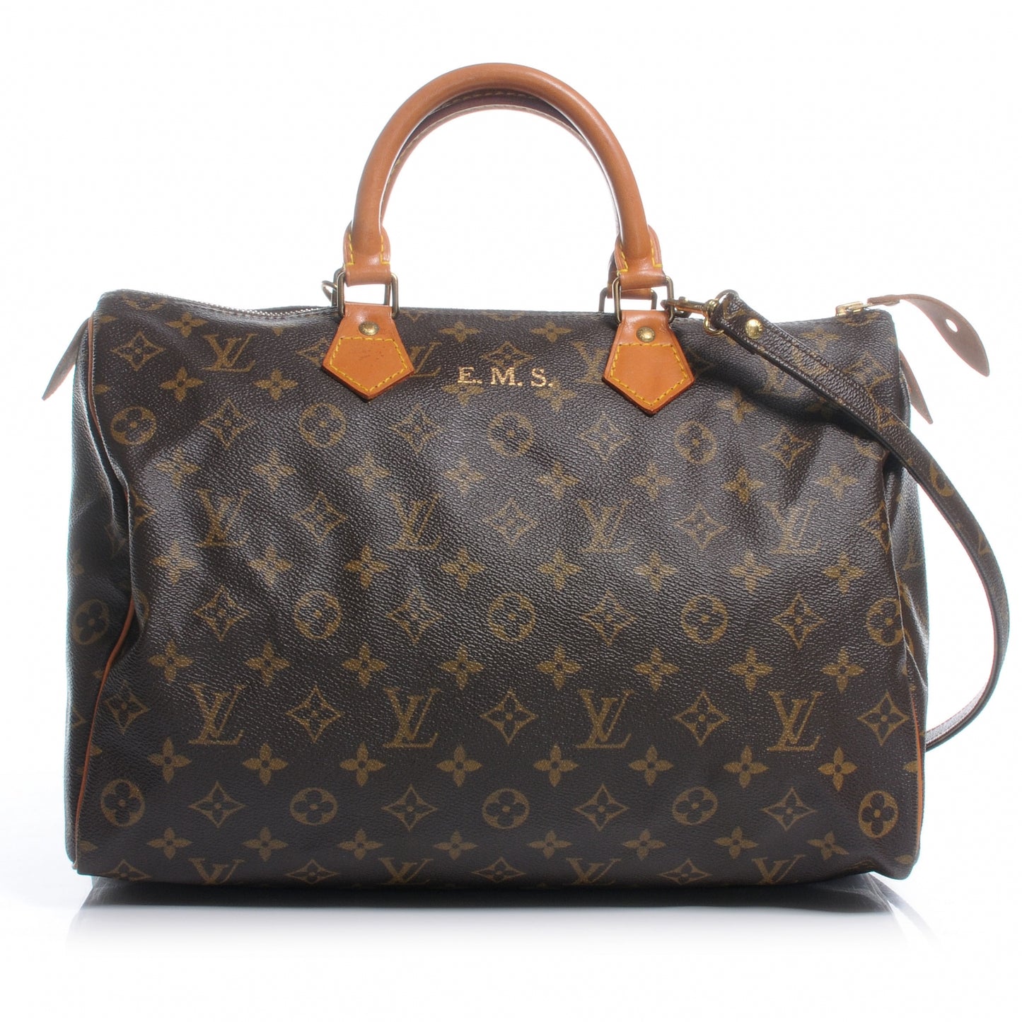 Monogram Speedy 35