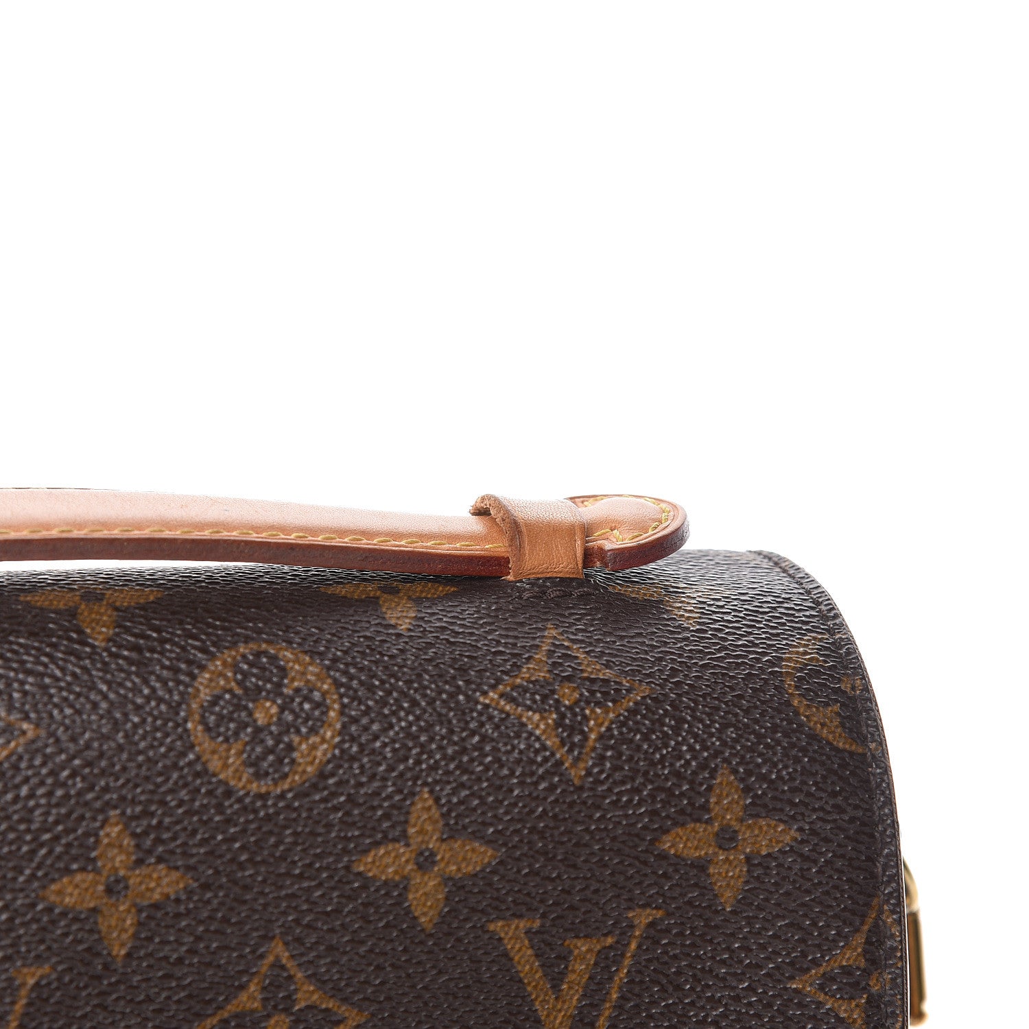 Louis Vuitton Monogram Pochette Metis 10 of 15