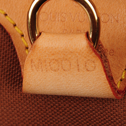 Louis Vuitton Monogram Ellipse Sac a Dos Backpack 7 of 7