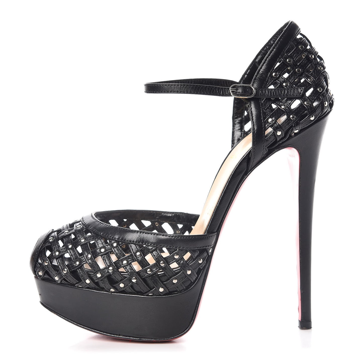 Kid Mrs 150 Pumps 36.5 Black
