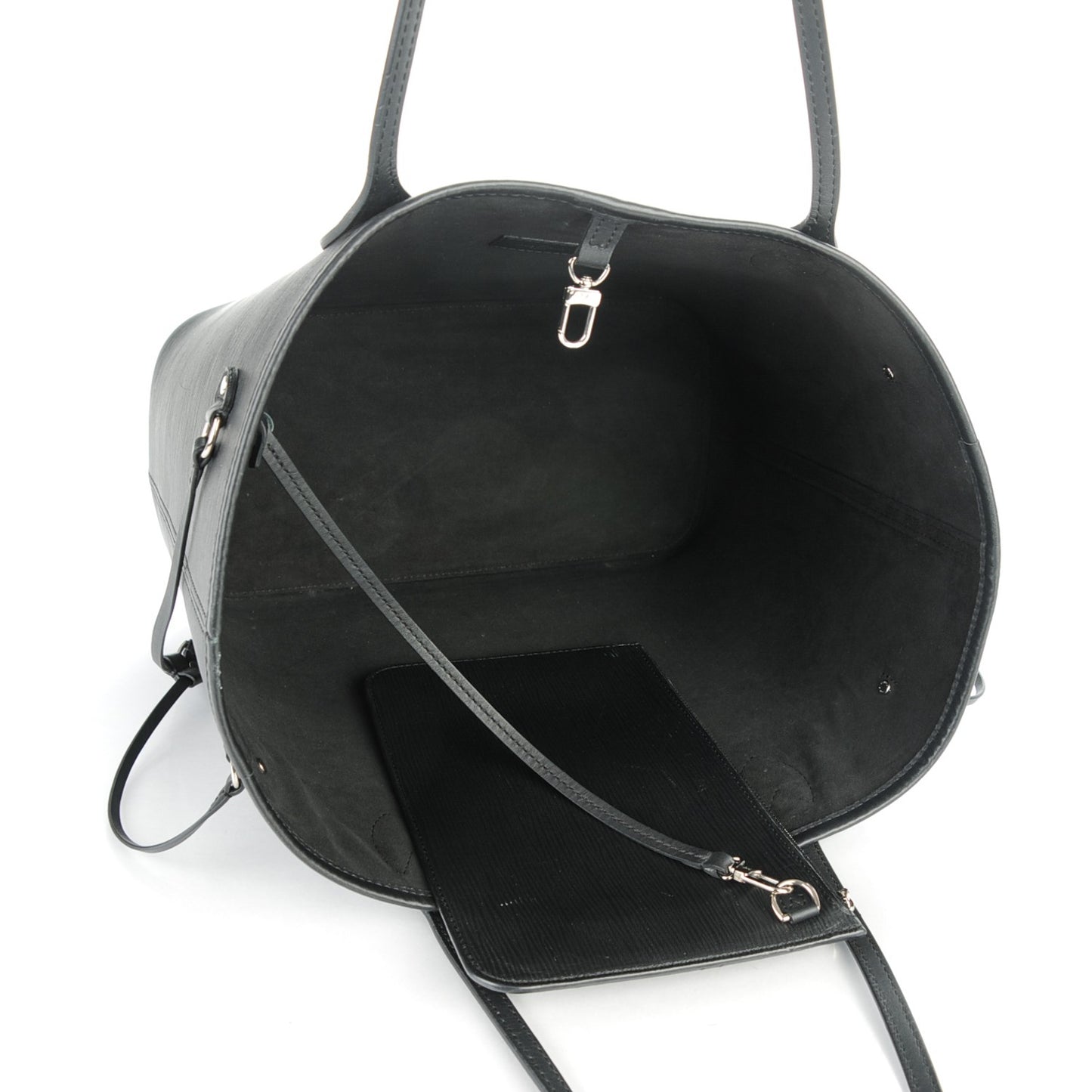 Epi Neverfull MM Black