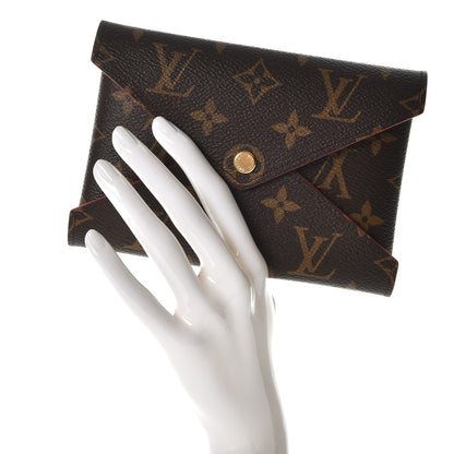 Louis Vuitton Monogram Medium Kirigami Pochette Insert 2 of 7