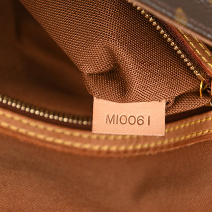 Louis Vuitton Monogram Mini Looping 7 of 10