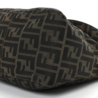 Fendi Zucca Mama Baguette Tobacco 9 of 11