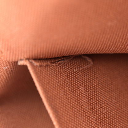 Louis Vuitton Empreinte Pochette Felicie Chain Wallet Cognac 13 of 14