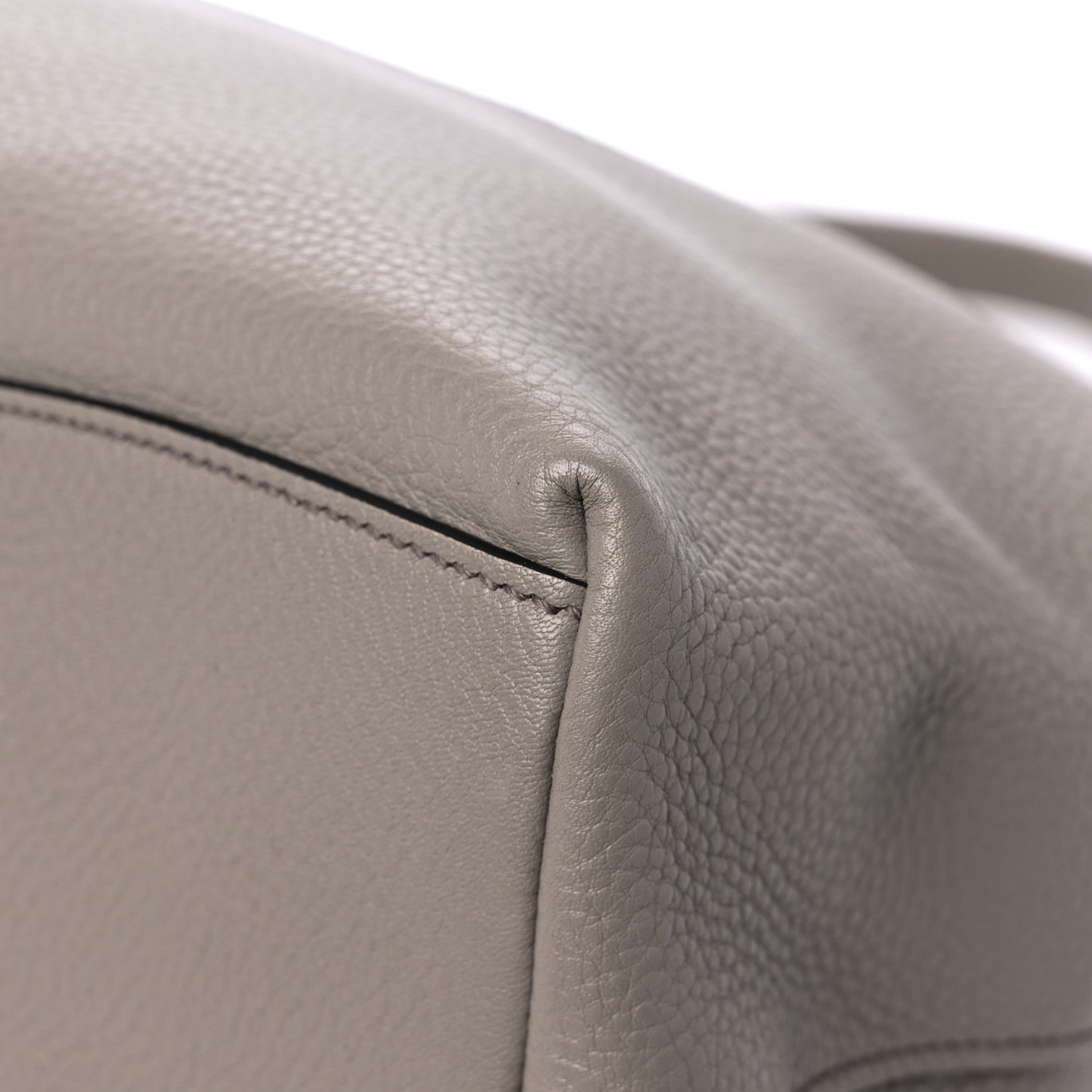 Vitello Phenix Logo Hobo Argilla