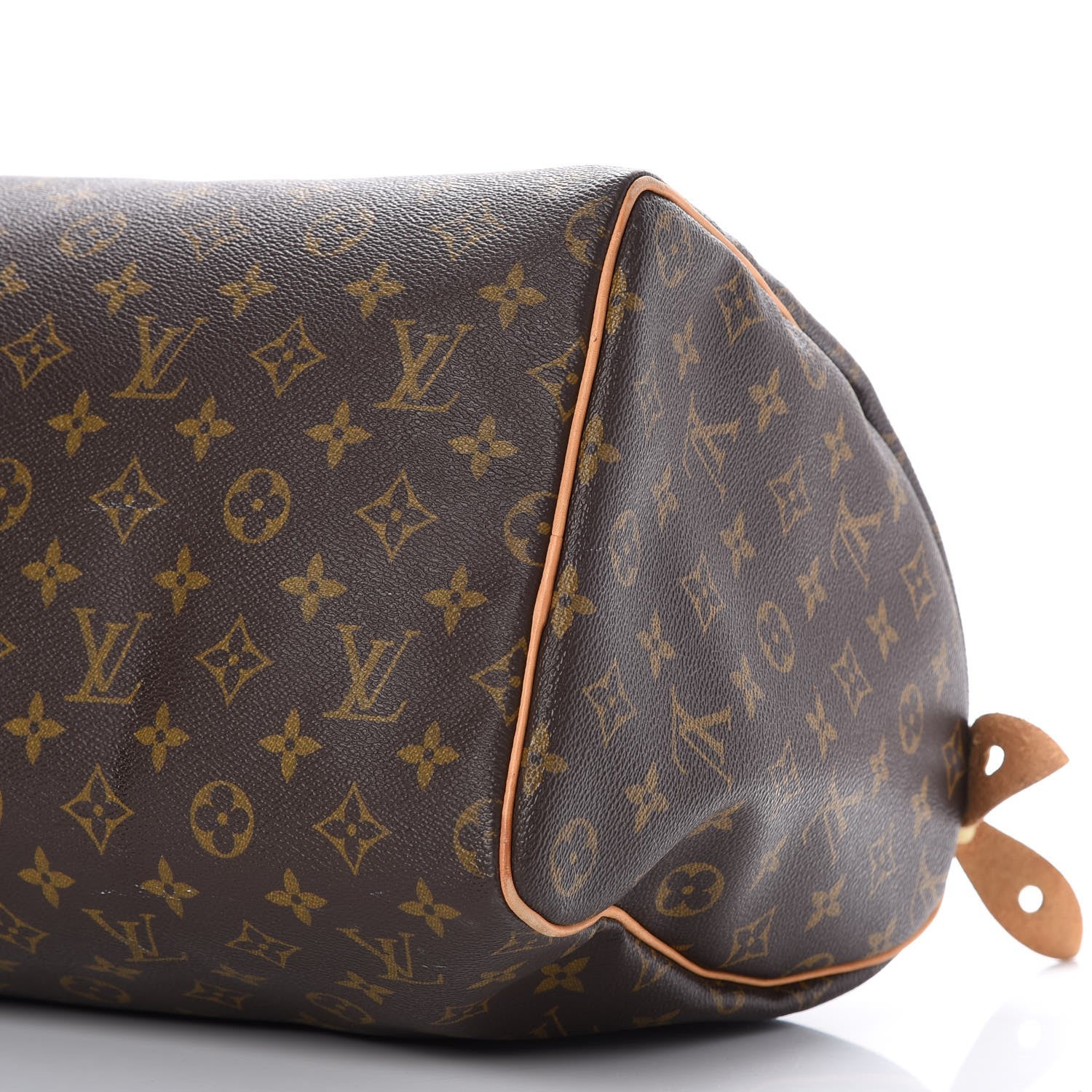 Louis Vuitton Monogram Speedy 40 10 of 12