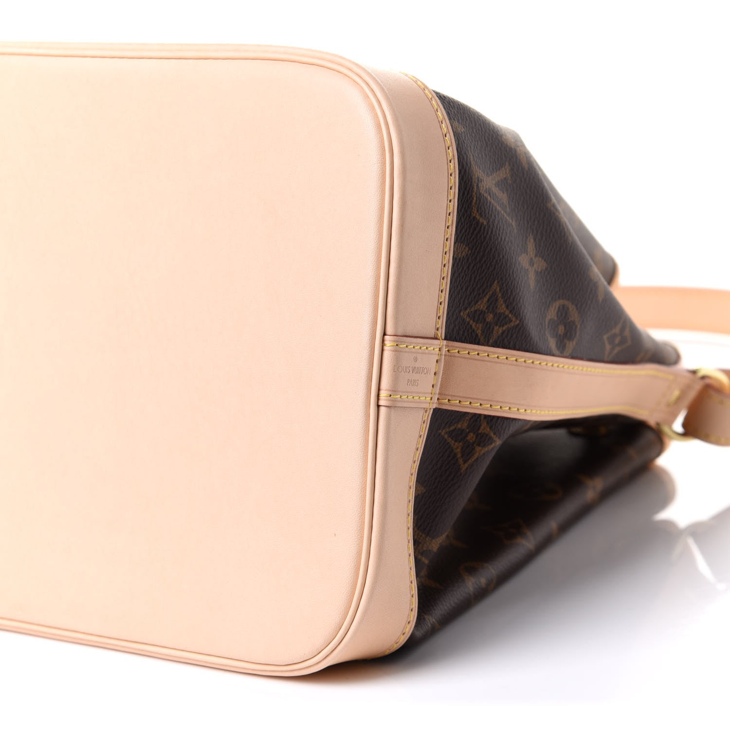 Louis Vuitton Monogram Petit Noe NM 10 of 10