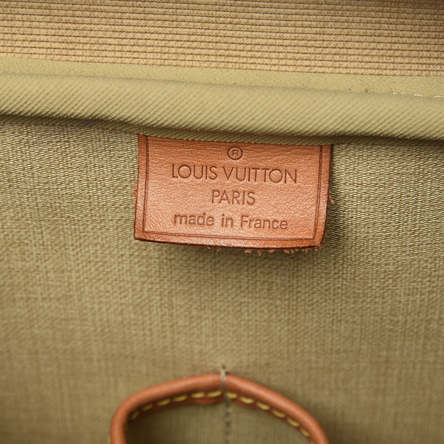 Monogram Deauville