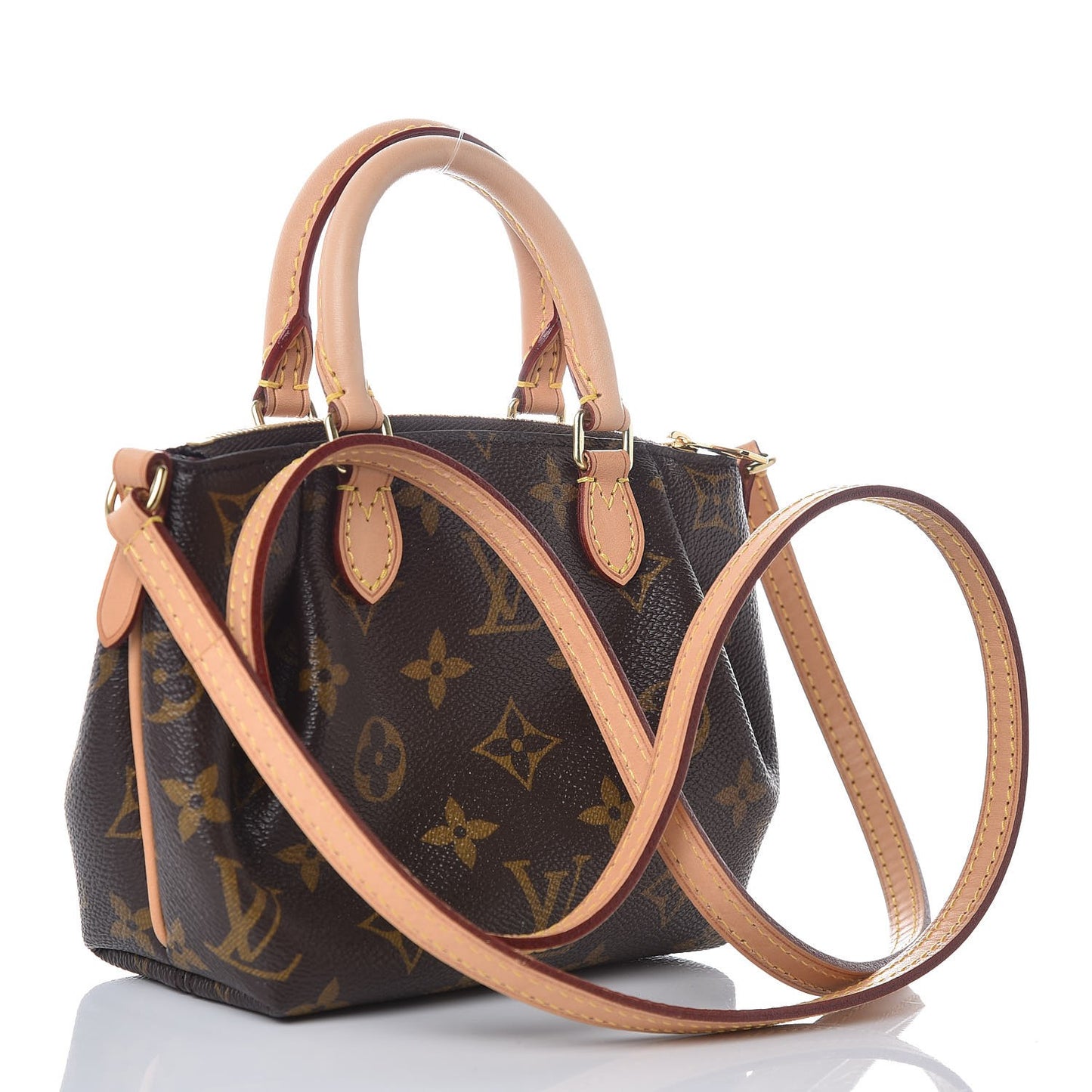 Monogram Nano Turenne