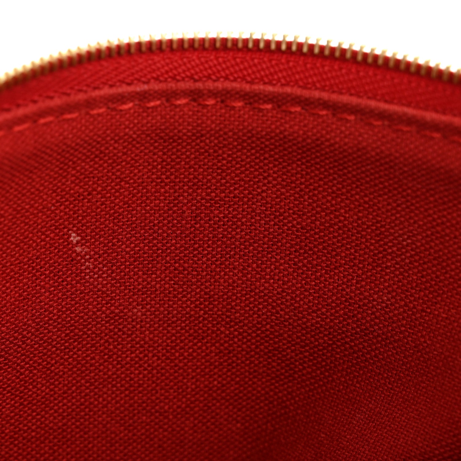 Louis Vuitton Monogram Pallas Clutch Cherry 1875162 – FASHIONPHILE