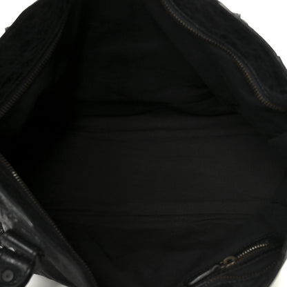 Balenciaga Agneau Arena Classic Hardware Medium Le City Black 5 of 10