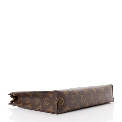 Louis Vuitton Monogram Toiletry Pouch 26 4 of 10
