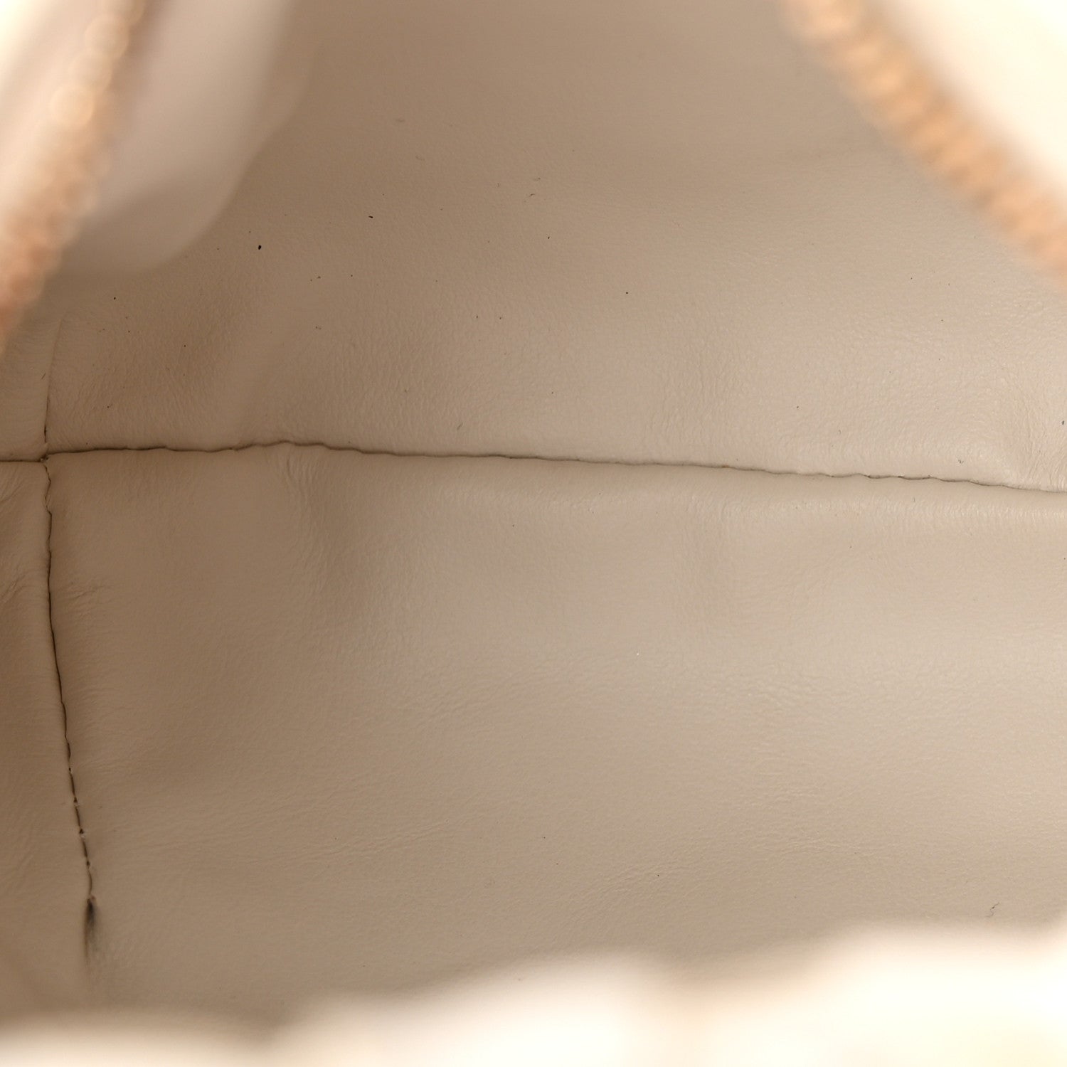 Bottega Veneta Nappa Intrecciato Mini Jodie Chalk 5 of 10