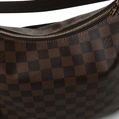 Louis Vuitton Damier Ebene Bloomsbury PM 10 of 10
