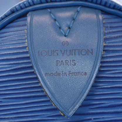 Louis Vuitton Epi Speedy 35 Toledo 6 of 7