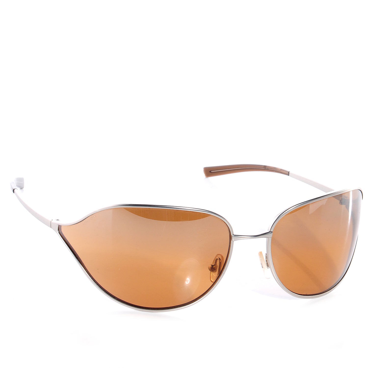 Prada Sunglasses SPR 58E | 3 of 5