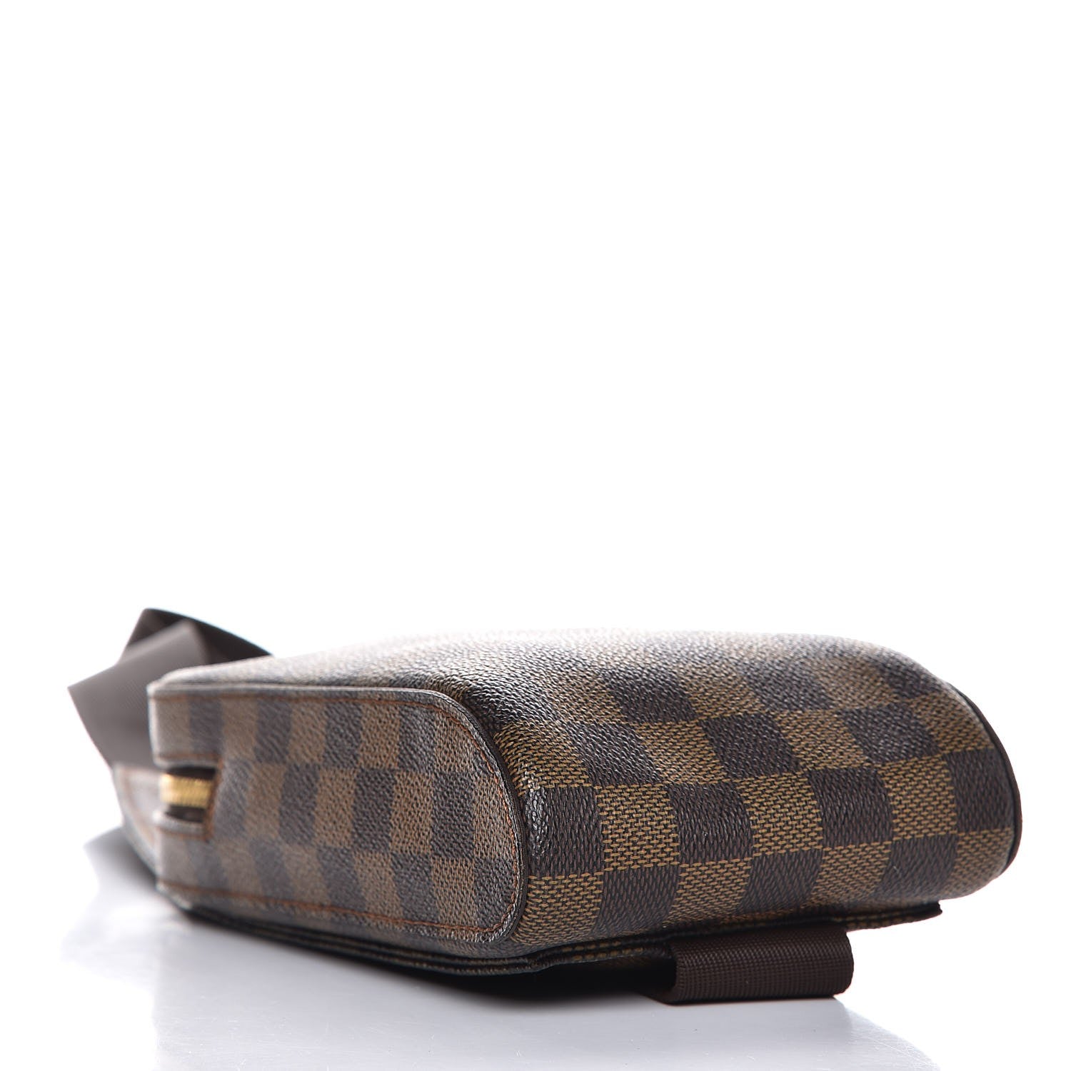 Louis Vuitton Damier Ebene Geronimos 4 of 8