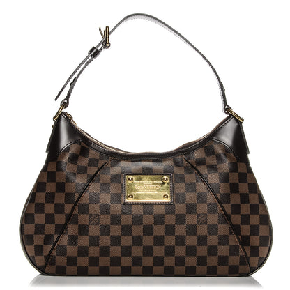 Louis Vuitton Damier Ebene Thames GM 1 of 6