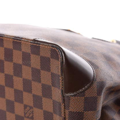 Louis Vuitton Damier Ebene Hampstead PM 10 of 12