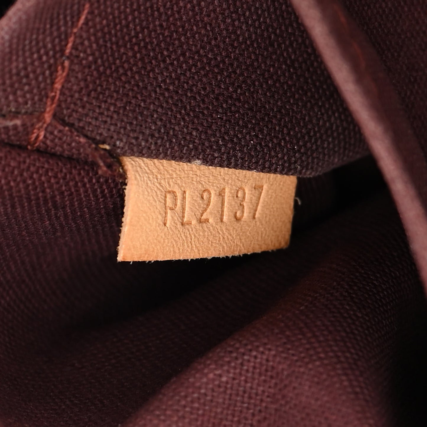 Monogram Turenne PM