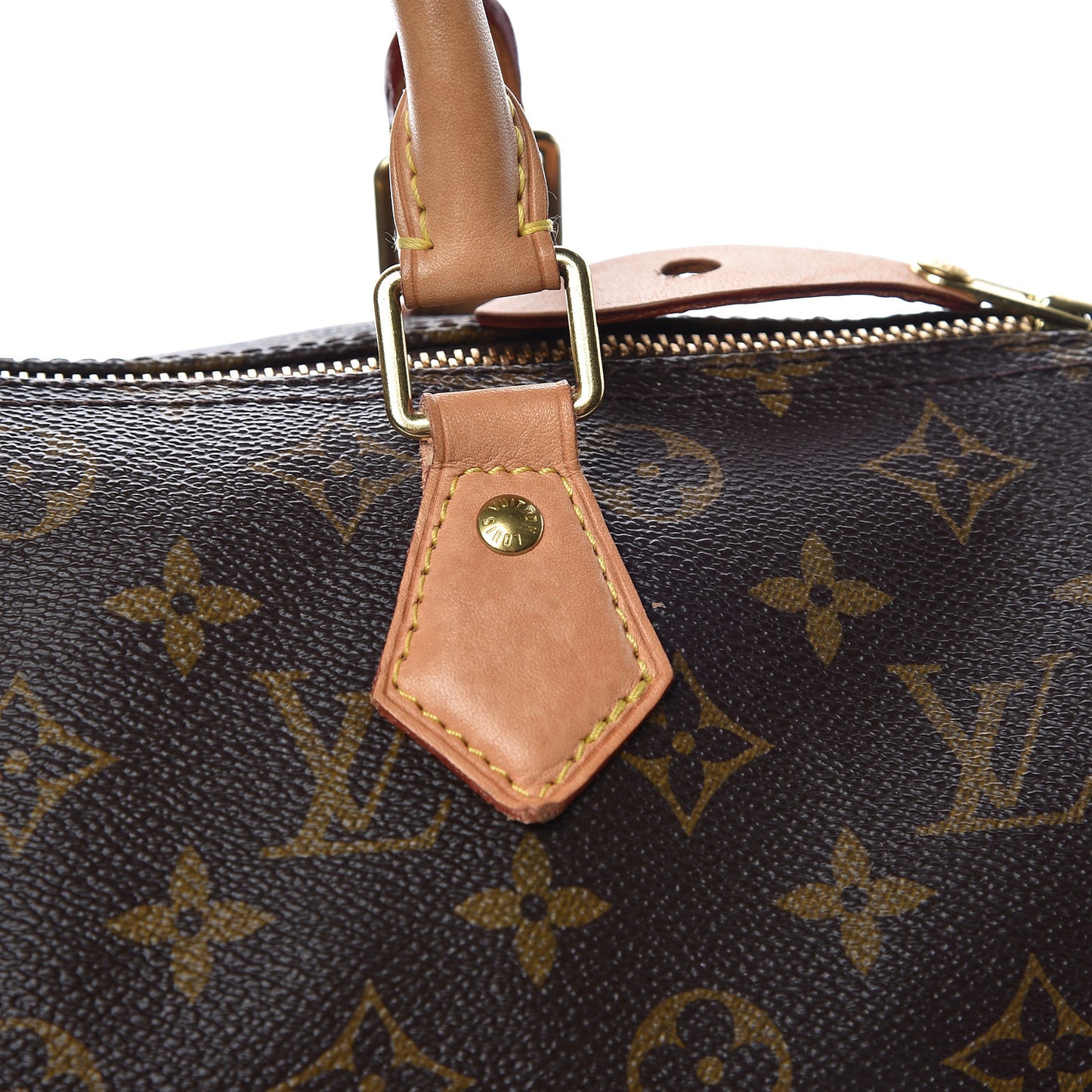 Monogram Speedy 30