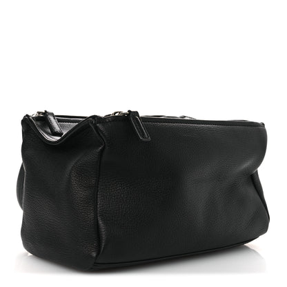 Givenchy Sugar Goatskin Small Pandora Black 4 of 11