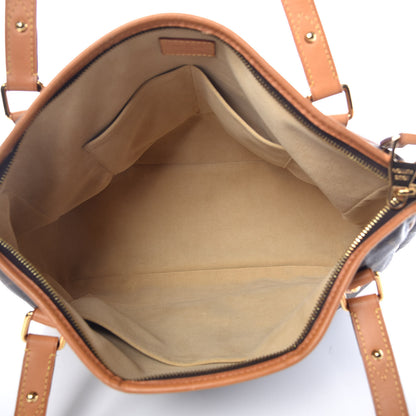Louis Vuitton Monogram Estrela MM 5 of 18