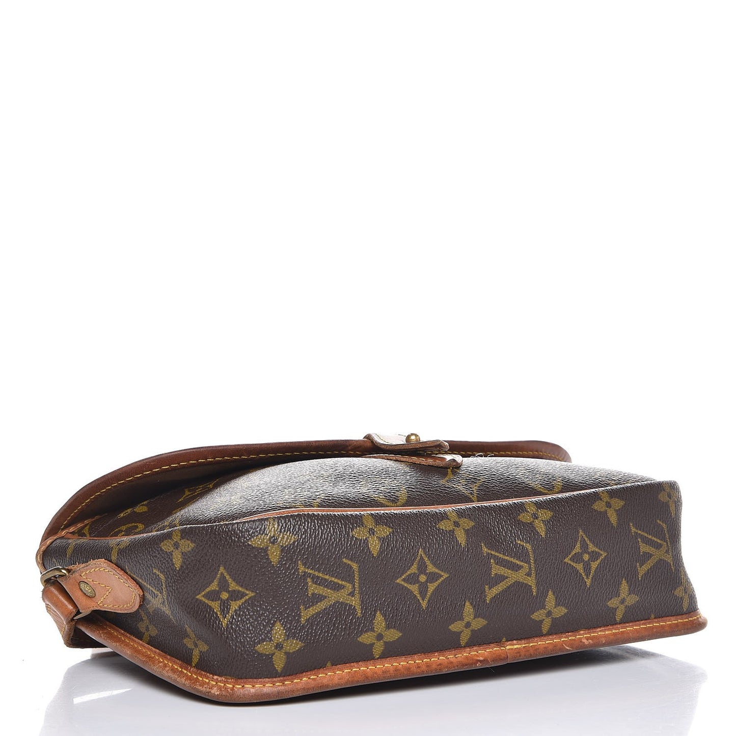 Monogram Sac Gibeciere PM