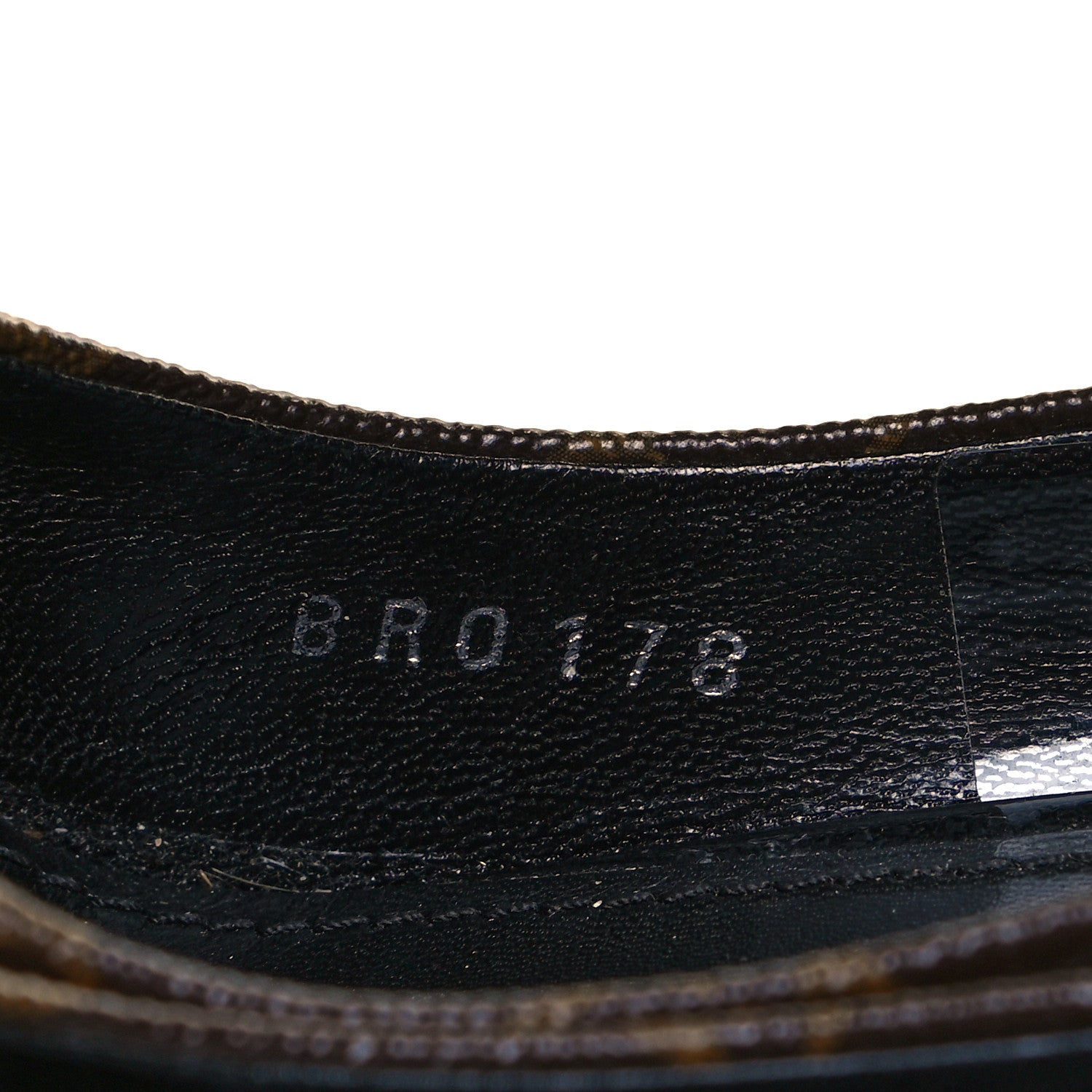 Louis Vuitton Monogram Cherie Pumps 36 Black 8 of 9