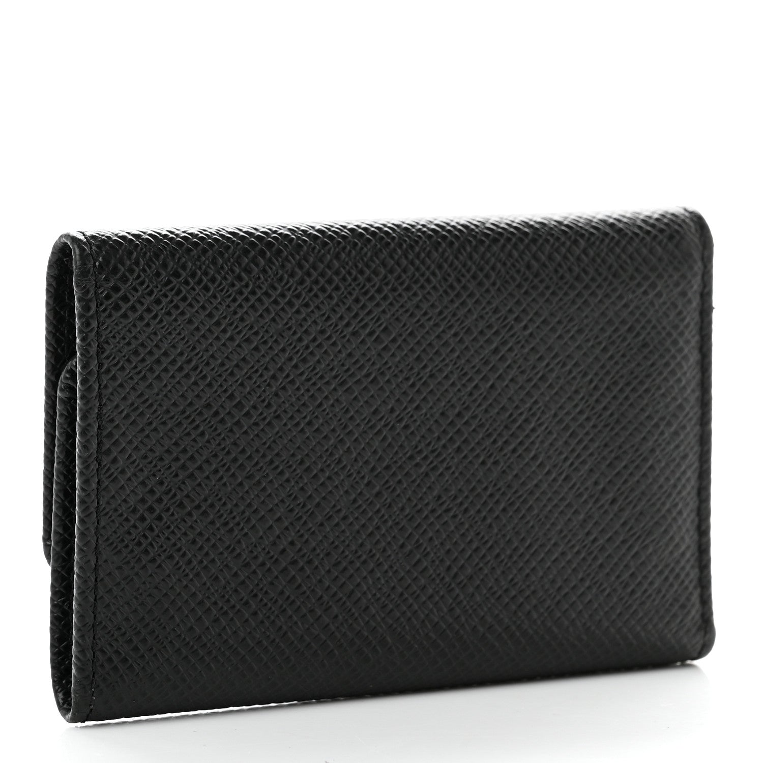 Louis Vuitton Taiga 6 Key Holder Multicles Ardoise 2 of 7
