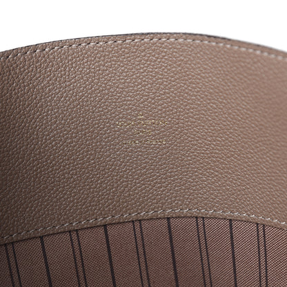 Louis Vuitton Empreinte Melie Vison 5 of 8
