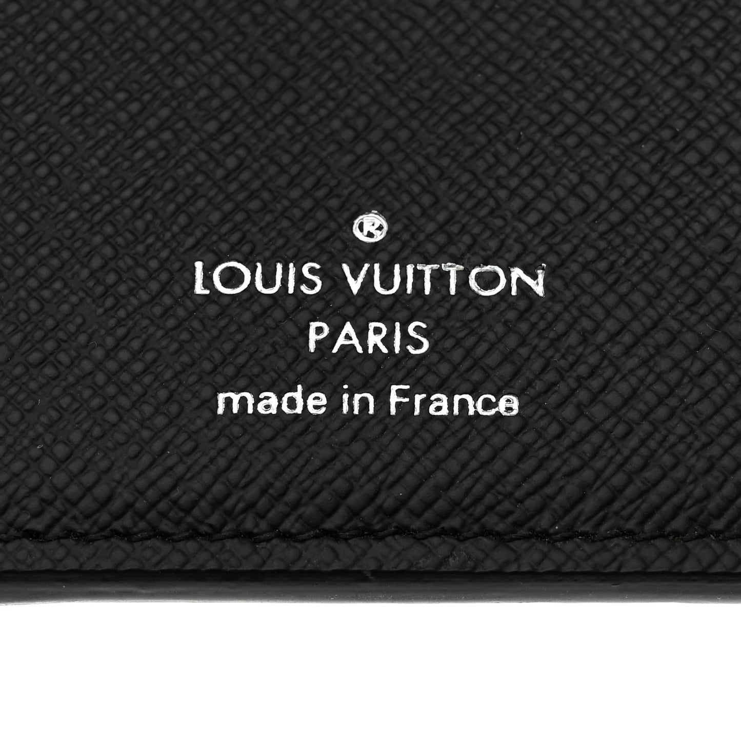 Monogram Eclipse Flash Fragment Pocket Organizer