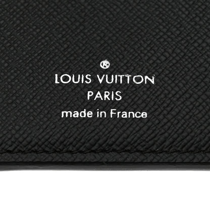 Louis Vuitton Monogram Eclipse Flash Fragment Pocket Organizer 7 of 8