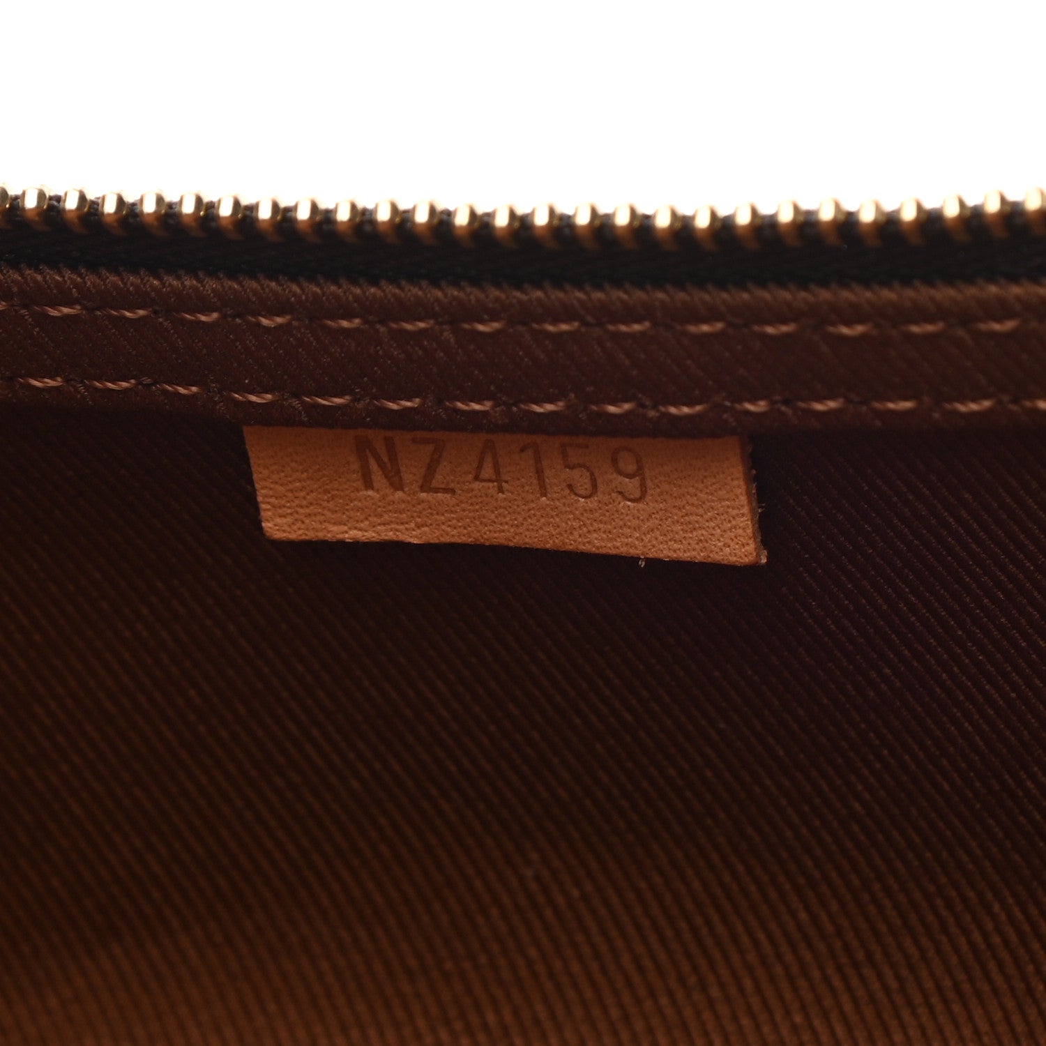 Louis Vuitton Monogram Packing Cube GM 8 of 8