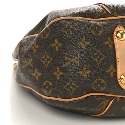 Louis Vuitton Monogram Galliera PM 7 of 11