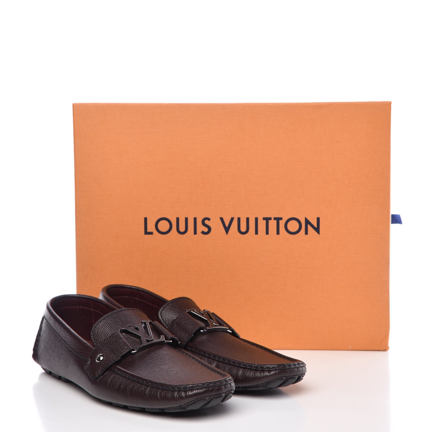 Taiga Monte Carlo Moccasin Loafers 8 Grizzli