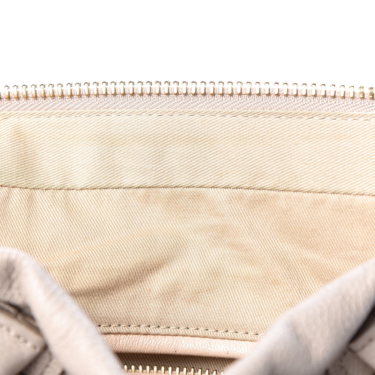 Chloe Calfskin Medium Paraty Twilight Grey 13 of 19