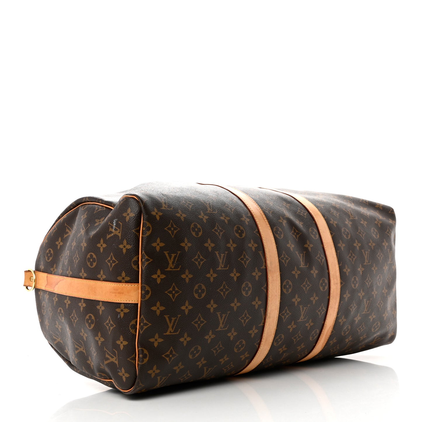 Monogram Keepall Bandouliere 55
