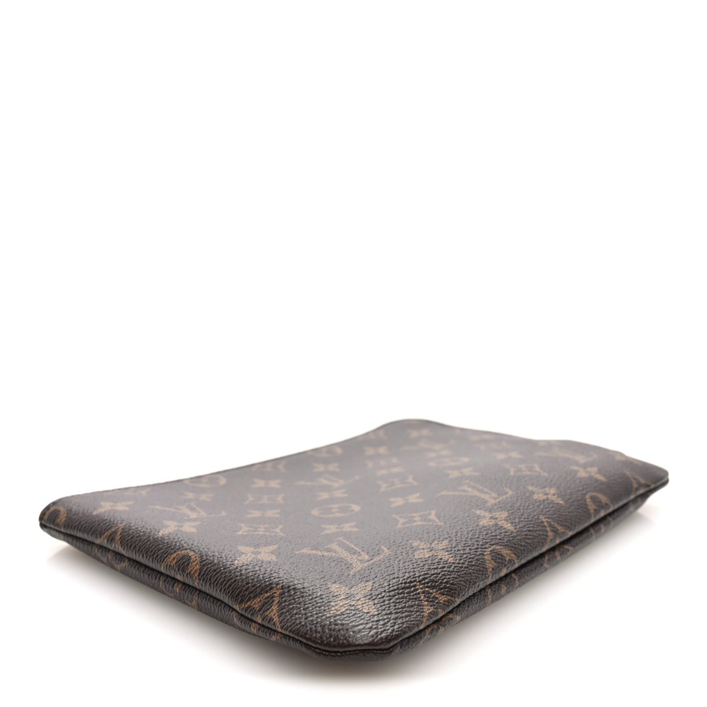 Monogram Etui Voyage PM Pouch