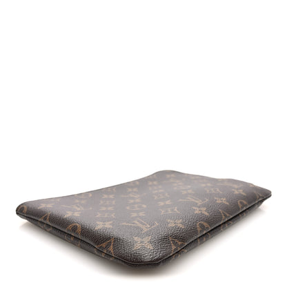 Louis Vuitton Monogram Etui Voyage PM Pouch 4 of 6