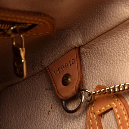 Louis Vuitton Monogram Petit Bucket 23 8 of 25