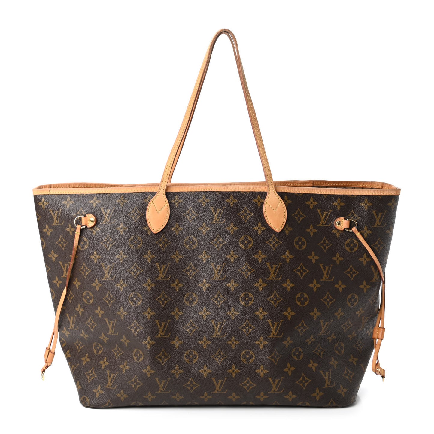 Monogram Neverfull GM